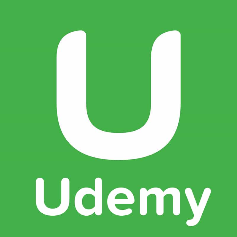 Udemy-Logo